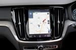 Volvo S60 T6 Inscription 2016 года (JP)